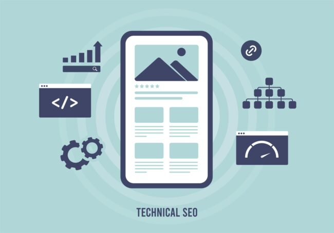 Advance Technical SEO Guide The Ultimate Guide to Technical SEO