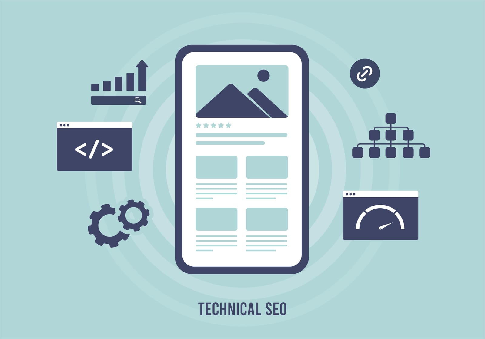 The Ultimate Guide to Technical SEO