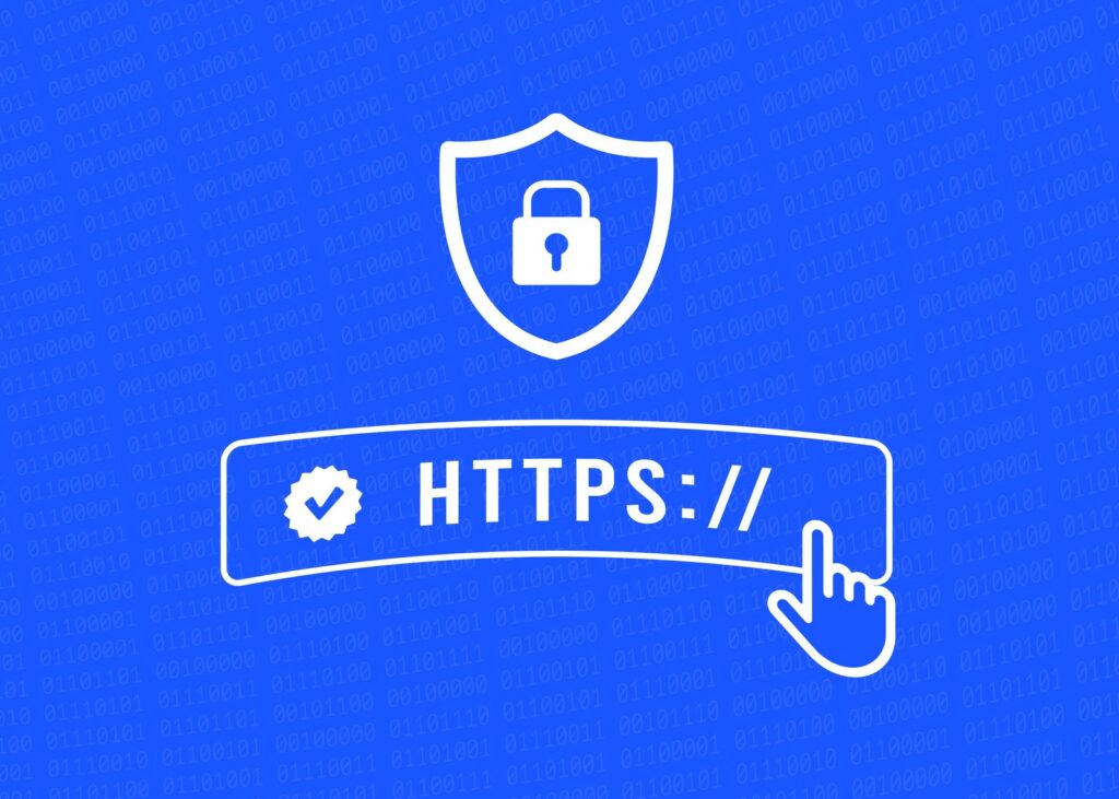 Secure Protocol HTTPS