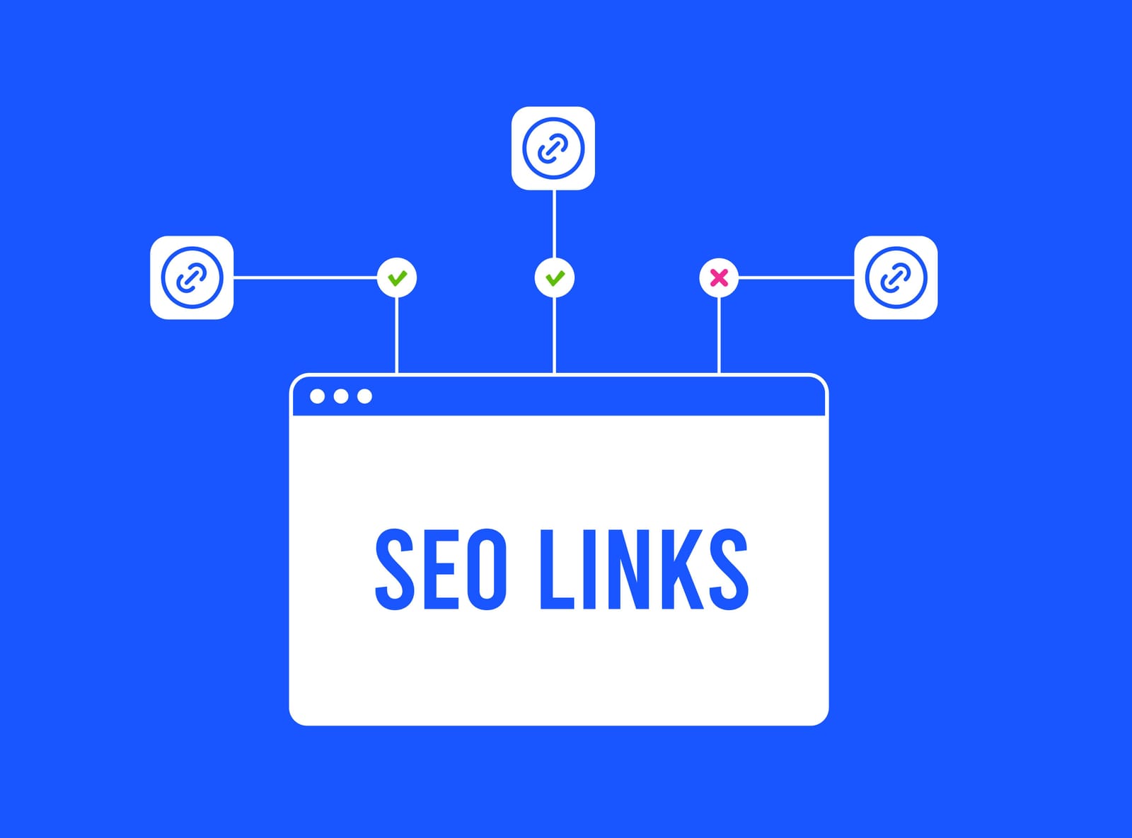 Link Building SEO Done Right