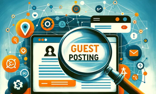 Mastering Guest Posting – Web Ranker 360