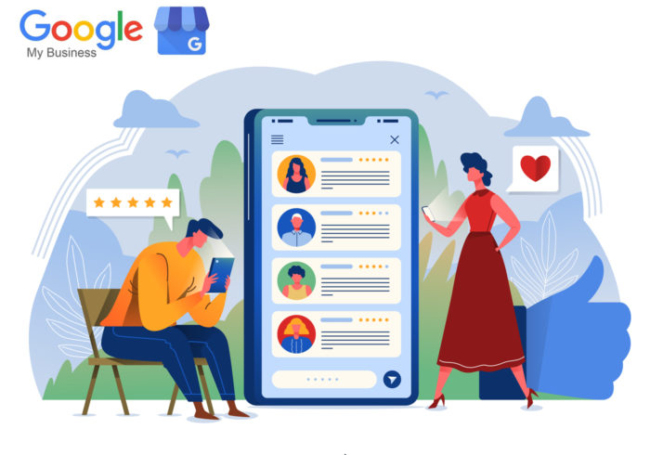 Google Business Profile Optimization Increase More Sales – Web Ranker 360 Google Business Profile Optimization Increase Sales