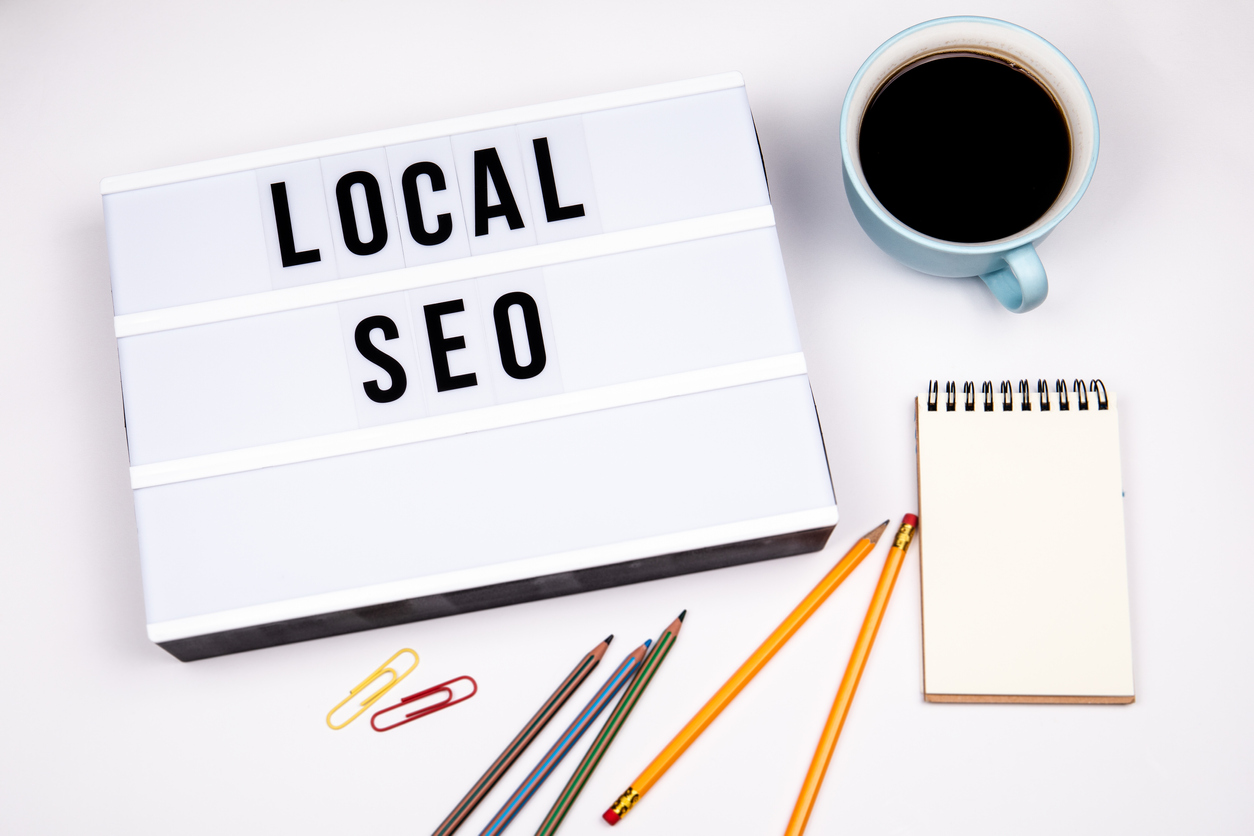 The Key Local SEO Ranking Factors